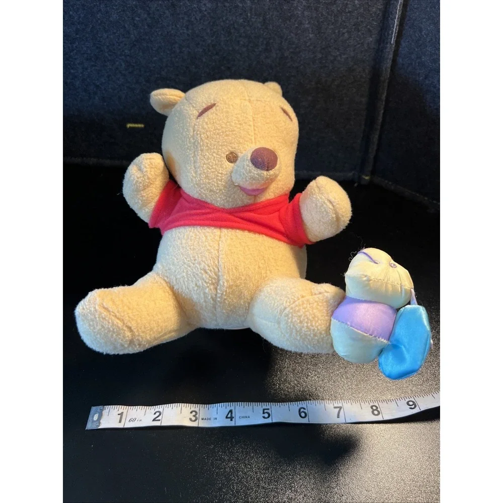 Mattel disney winnie
